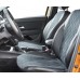 Купить Чехол Алькантара на Toyota Avensis с 02-09 Ромб (шт) в Екатеринбурге