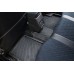 Купить Коврики 3D EVA "СОТА" Nissan X-Trail T32 чер (компл) в Екатеринбурге