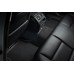 Купить Комплект ковриков 3D MERCEDES GLA/A-Class W 176 черные (компл) в Екатеринбурге