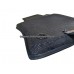 Купить Комплект ковриков 3D AUDI Q7  черные (компл) в Екатеринбурге